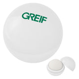 Greif® Lip Moisturizer Ball (MIN 1000)