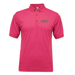 Greif PINK - XTREME-TEK™ UPF 50+ Polo with EMB Logo Men's (MIN 12)