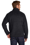 Port Authority® - Cozy 1/4-Zip Fleece with GREIF EMB Logo - Men's