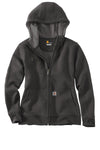 Carhartt® - Clarksburg Full-Zip Hoodie with Greif Embroidery Logo - Ladies