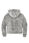 Port Authority® - Cozy Fleece Hoodie with GREIF EMB Logo - Ladies