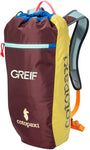 Cotopaxi Luzon Backpack with Greif Embroidery Logo