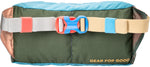 Cotopaxi Bataan Hip Pack with Greif Embroidery Logo