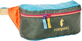Cotopaxi Bataan Hip Pack with Greif Embroidery Logo