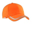 Port Authority® Enhanced Visibility Cap with Greif Embroidery Logo