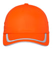 Port Authority® Enhanced Visibility Cap with Greif Embroidery Logo