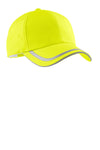 Port Authority® Enhanced Visibility Cap with Greif Embroidery Logo