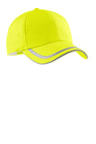 Port Authority® Enhanced Visibility Cap with Greif Embroidery Logo