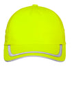 Port Authority® Enhanced Visibility Cap with Greif Embroidery Logo