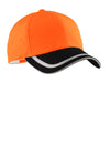 Port Authority® Enhanced Visibility Cap with Greif Embroidery Logo