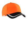 Port Authority® Enhanced Visibility Cap with Greif Embroidery Logo