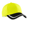 Port Authority® Enhanced Visibility Cap with Greif Embroidery Logo