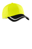 Port Authority® Enhanced Visibility Cap with Greif Embroidery Logo