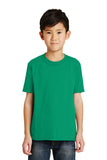 Greif® YOUTH Core Blend Tee 50/50 Cotton/Poly 5.5 oz