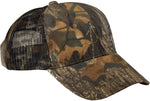 Port Authority® Pro Camouflage Series Cap with Mesh Back with Greif Embroidery Logo