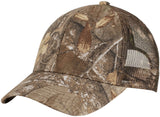 Port Authority® Pro Camouflage Series Cap with Mesh Back with Greif Embroidery Logo