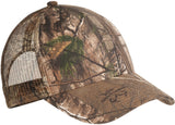 Port Authority® Pro Camouflage Series Cap with Mesh Back with Greif Embroidery Logo