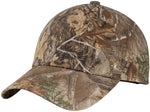 Port Authority® Pro Camouflage Series Garment-Washed Cap with Greif Embroidery Logo