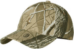 Port Authority® Pro Camouflage Series Garment-Washed Cap with Greif Embroidery Logo