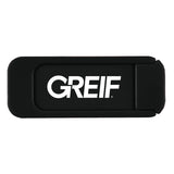 Security Webcam Cover with Greif Logo - Bulk Order (250+)