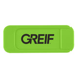 Security Webcam Cover with Greif Logo - Bulk Order (250+)