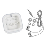 Earbuds In Case with Greif Logo - Bulk Order (100+ Pieces)