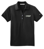 Nike® - Dri-FIT Classic Polo with Greif Embroidery Logo - Ladies