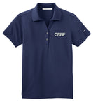 Nike® - Dri-FIT Classic Polo with Greif Embroidery Logo - Ladies