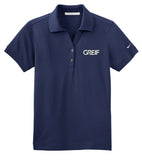 Nike® - Dri-FIT Classic Polo with Greif Embroidery Logo - Ladies