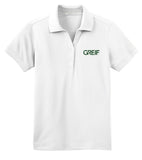 Nike® - Dri-FIT Classic Polo with Greif Embroidery Logo - Ladies