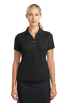 Nike® - Dri-FIT Classic Polo with Greif Embroidery Logo - Ladies