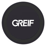 Wireless Phone Charging Pad with Greif Logo - Bulk Order (50+ Pieces)