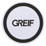 Wireless Phone Charging Pad with Greif Logo - Bulk Order (50+ Pieces)
