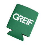 Kan-Tastic with Greif Logo - Bulk Order (300+ Pieces)