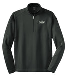 Nike Sport Cover-Up with Greif Embroidery Logo - Men's
