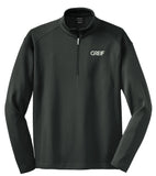 Nike Sport Cover-Up with Greif Embroidery Logo - Men's