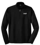Nike Sport Cover-Up with Greif Embroidery Logo - Men's