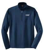 Nike Sport Cover-Up with Greif Embroidery Logo - Men's