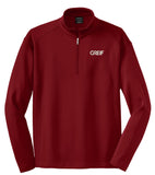 Nike Sport Cover-Up with Greif Embroidery Logo - Men's