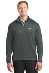 Nike Sport Cover-Up with Greif Embroidery Logo - Men's