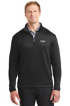 Nike Sport Cover-Up with Greif Embroidery Logo - Men's