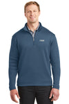 Nike Sport Cover-Up with Greif Embroidery Logo - Men's