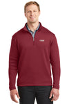 Nike Sport Cover-Up with Greif Embroidery Logo - Men's