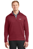 Nike Sport Cover-Up with Greif Embroidery Logo - Men's