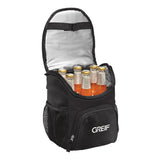 Greif® - OGIO - Chill 6-12 Can Cooler.