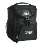 Greif® - OGIO - Chill 6-12 Can Cooler.