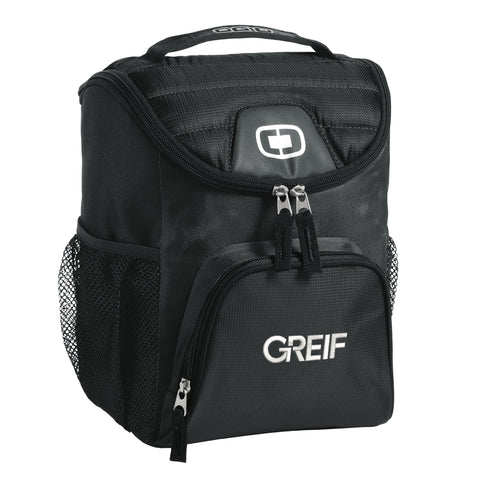 Greif® - OGIO - Chill 6-12 Can Cooler.