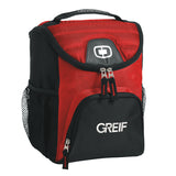 Greif® - OGIO - Chill 6-12 Can Cooler.