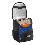 Greif® - OGIO - Chill 6-12 Can Cooler.
