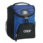 Greif® - OGIO - Chill 6-12 Can Cooler.